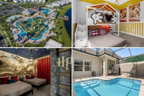 5 Bedroom- 4 Bathroom- Storey Lake 2689sb